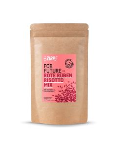 ZIRP Eat for Future Risotto Mix Fertigmischung 177g - Mit wertvollem Insektenprotein