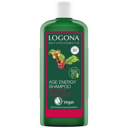 Bio Age Energy Shampoo Coffein 250ml