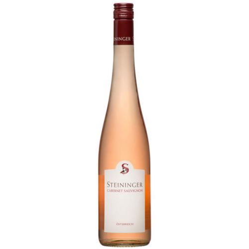Cabernet Sauvignon Rosé 2020 750ml von Weingut Steininger 