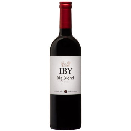 Bio Big Blend 2020 750ml von Weingut IBY