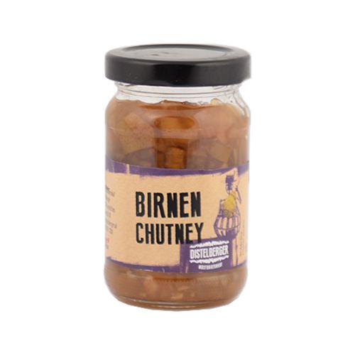 Birnen Chutney 100g