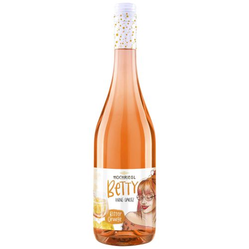 Hochriegl Wine-Spritz Betty 750ml - Ready to Drink Spritzer von Hochriegl