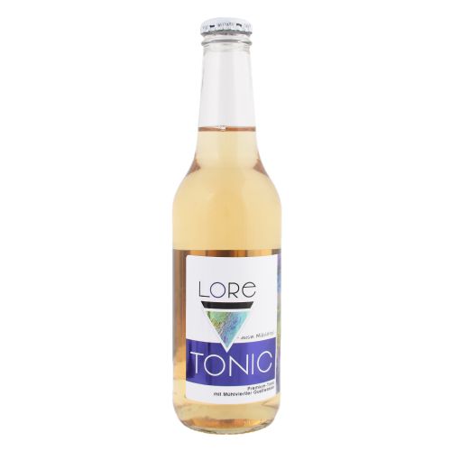 LoRe Premium Tonicwater 330ml
