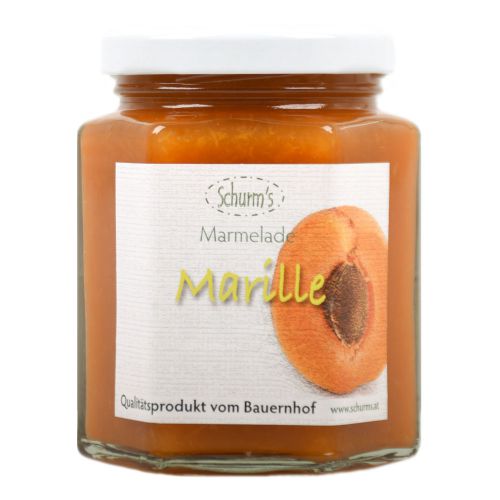 Marillen Marmelade 200g