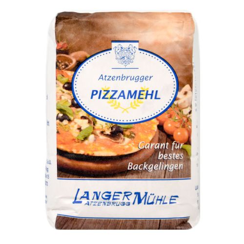 Pizza Mehl 1kg