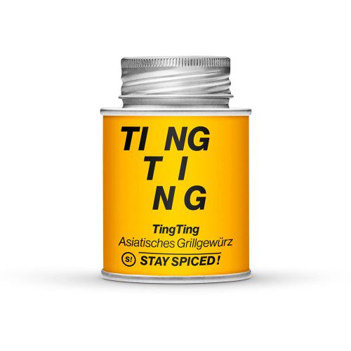 TingTing Asiatisches Grillgewürz 75g