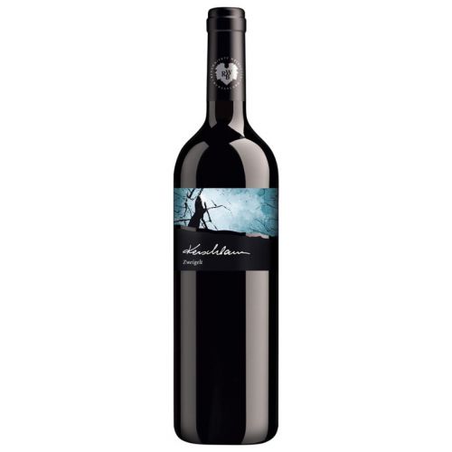Zweigelt 2019 750ml - Rotwein von Weingut Kerschbaum