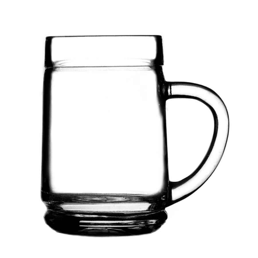 Glas G'spritzter glatt von Oberglas jetzt online bestellen!