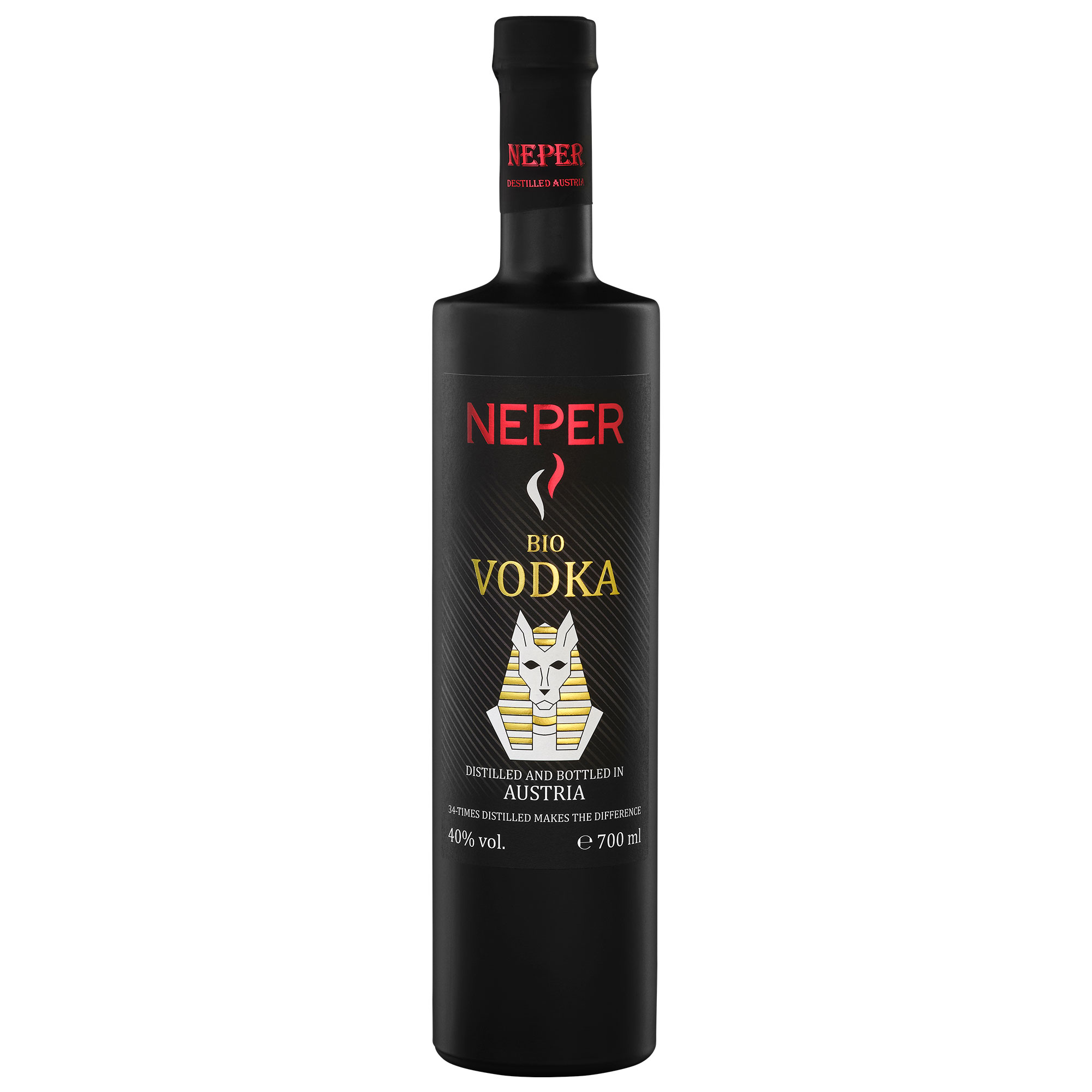Vorteils Package - Vodka Gin Weingeist Bio Alkohol