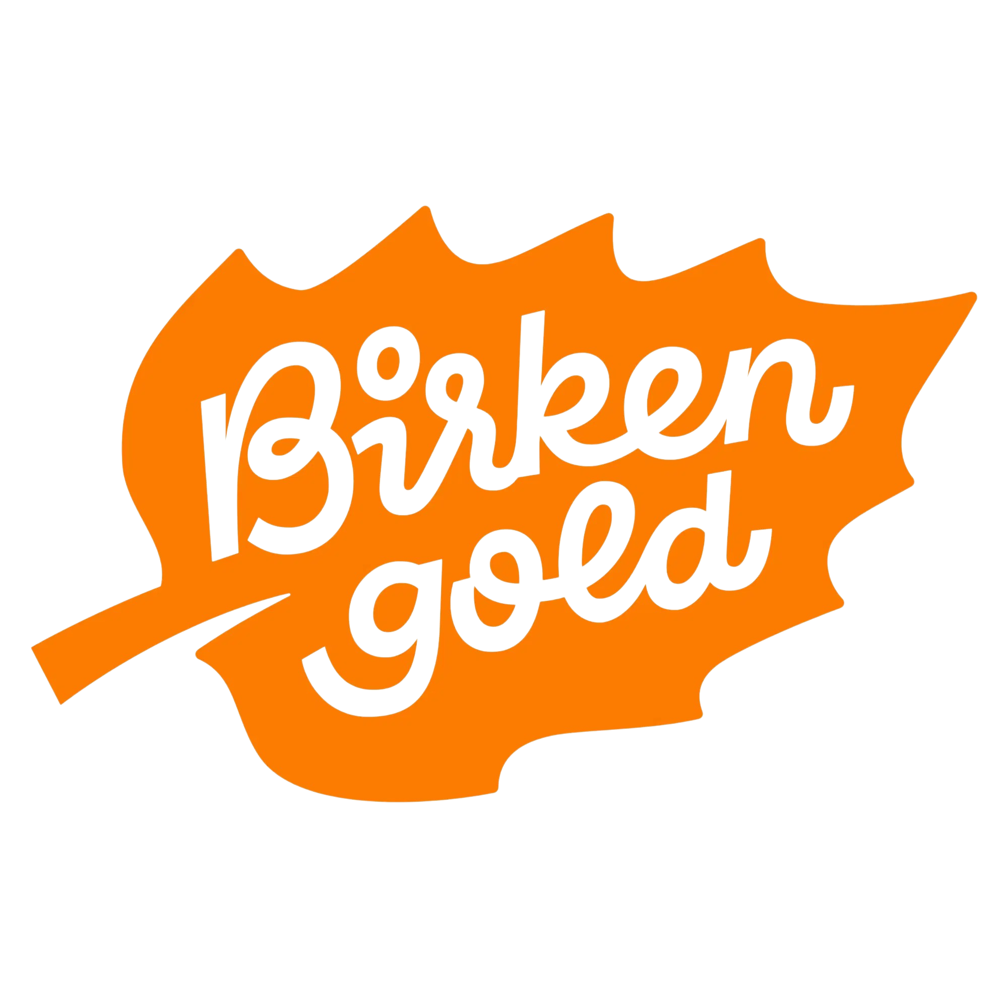 Birkengold