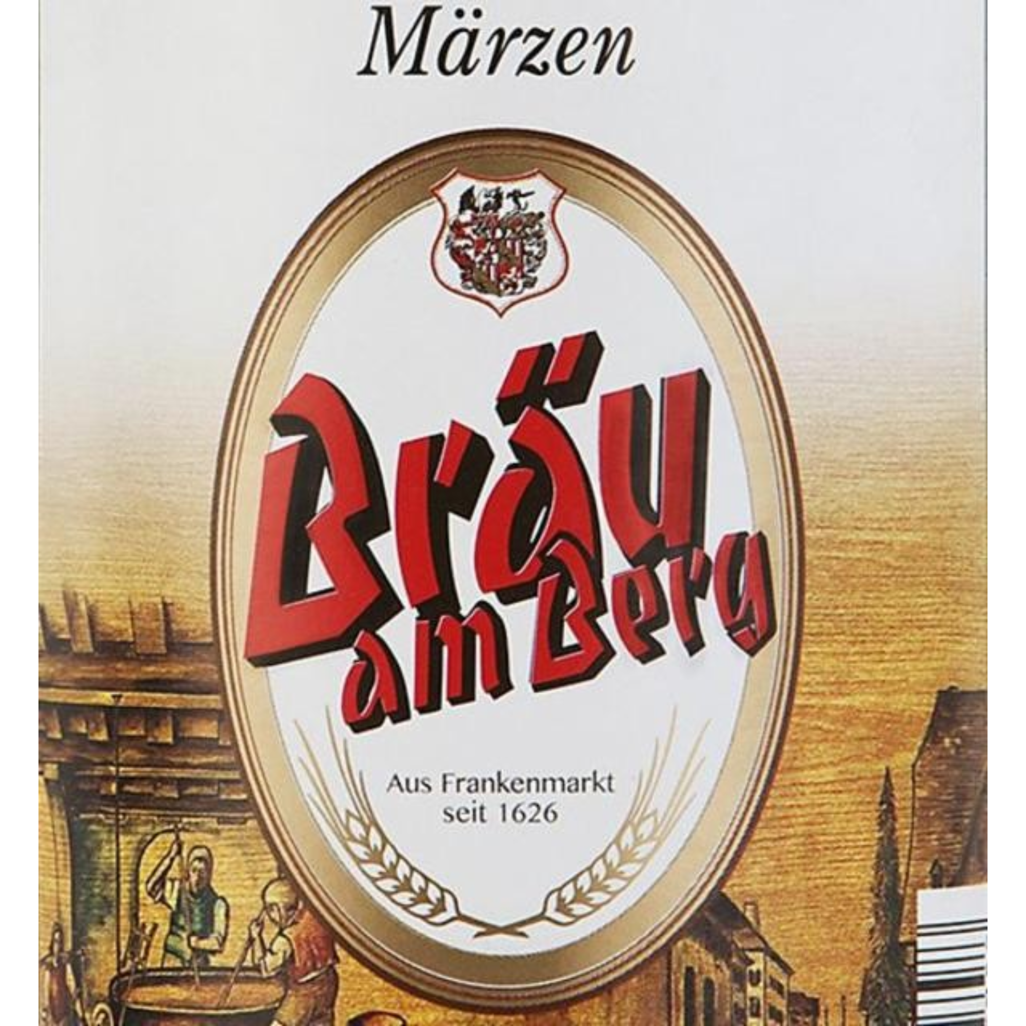 Bräu am Berg
