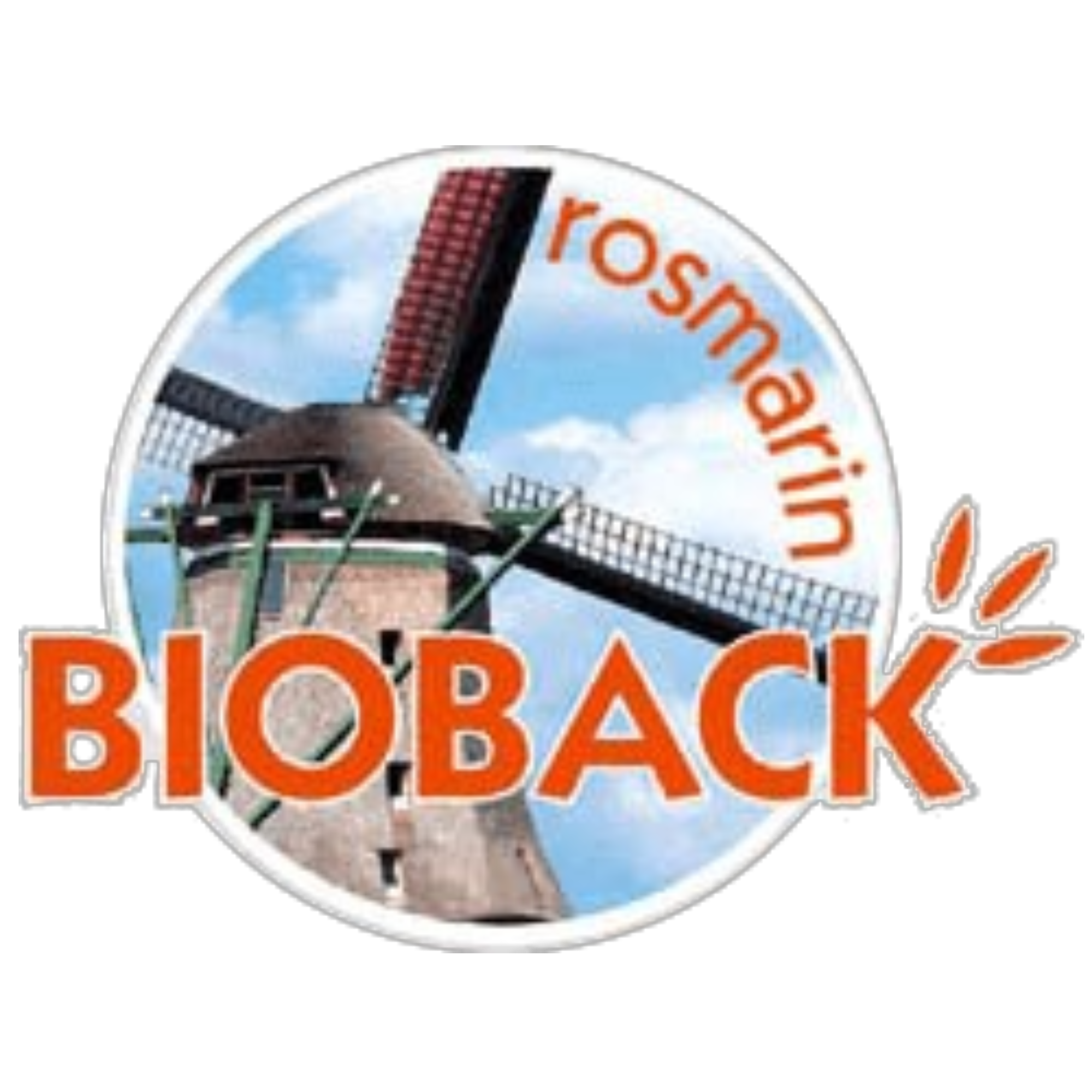 Rosmarin Bioback