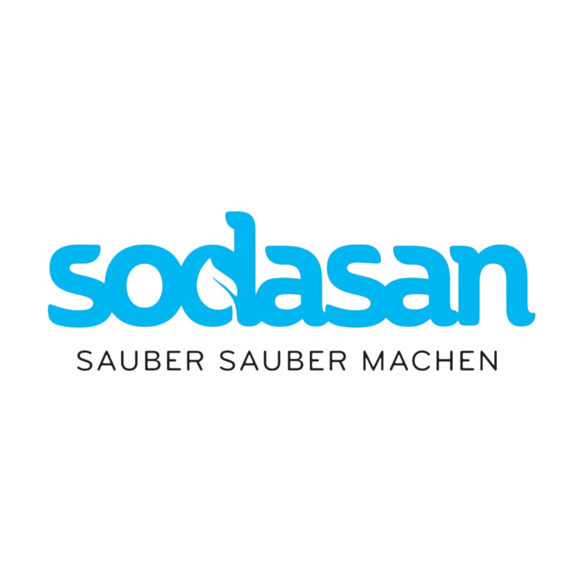 Sodasan