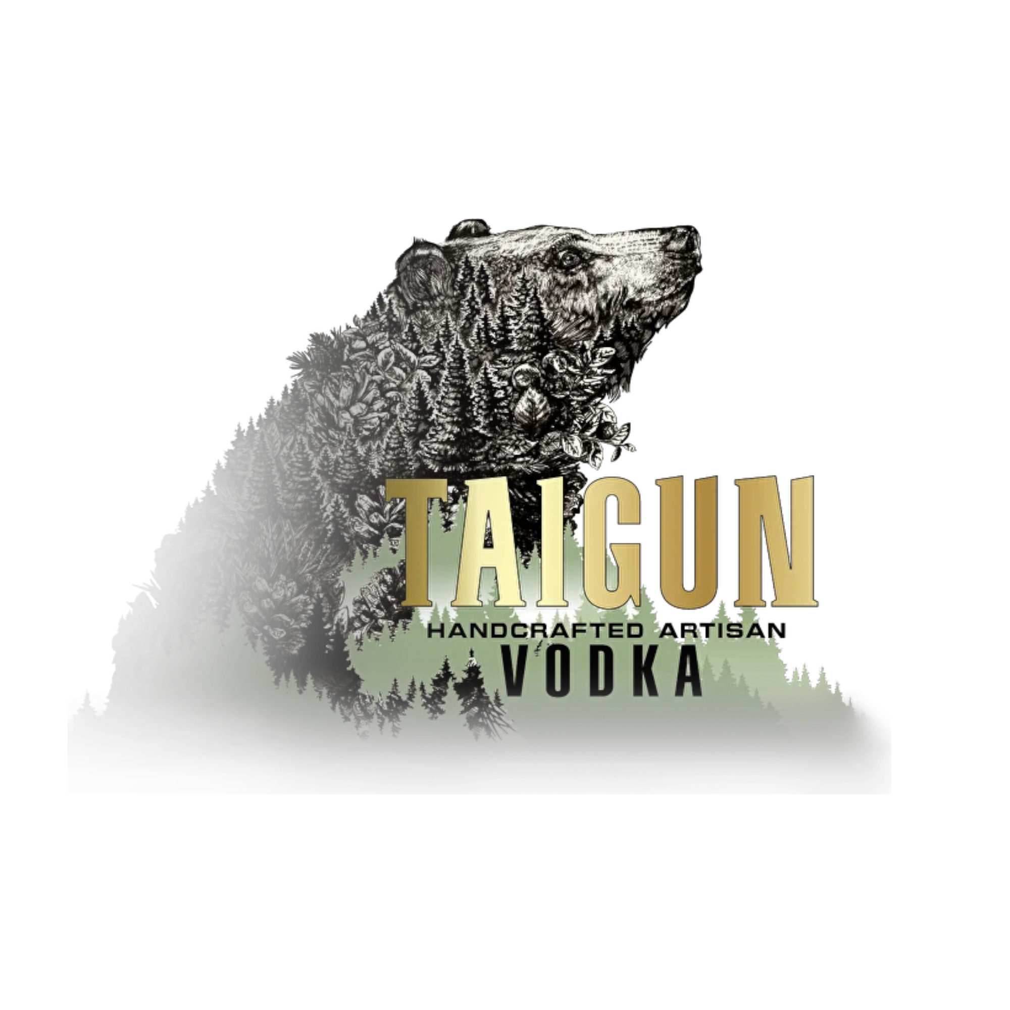 Taigun Organic Vodka