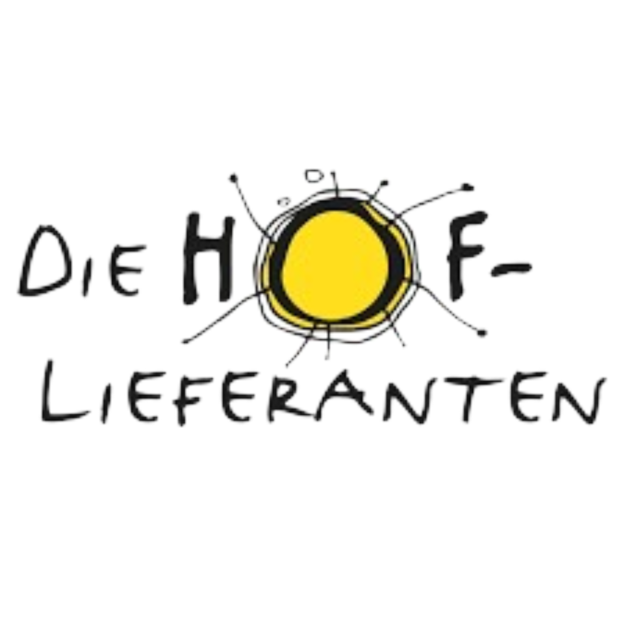 Die Hoflieferanten