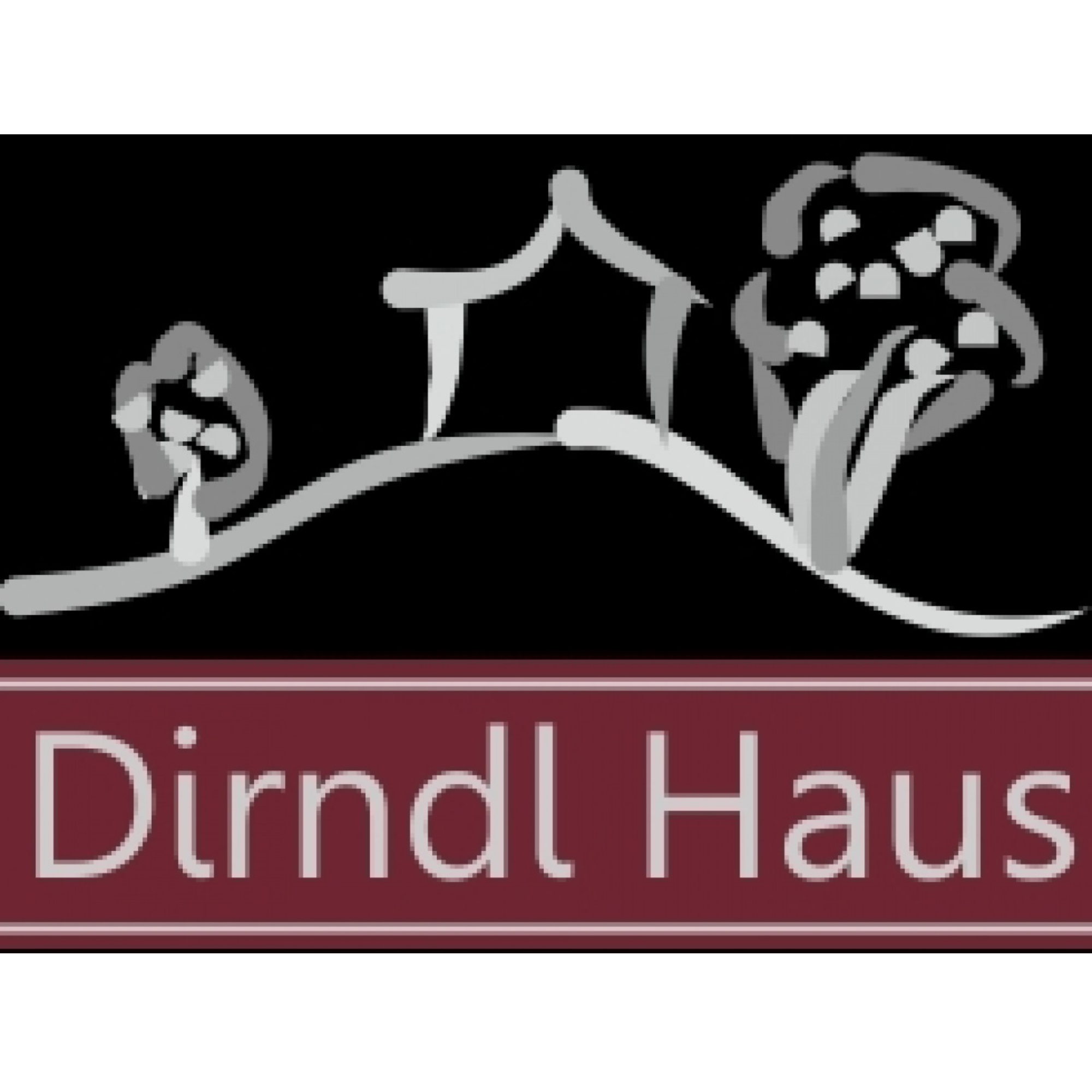 Dirndl-Haus