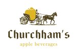 Churchhams Apple Beverages