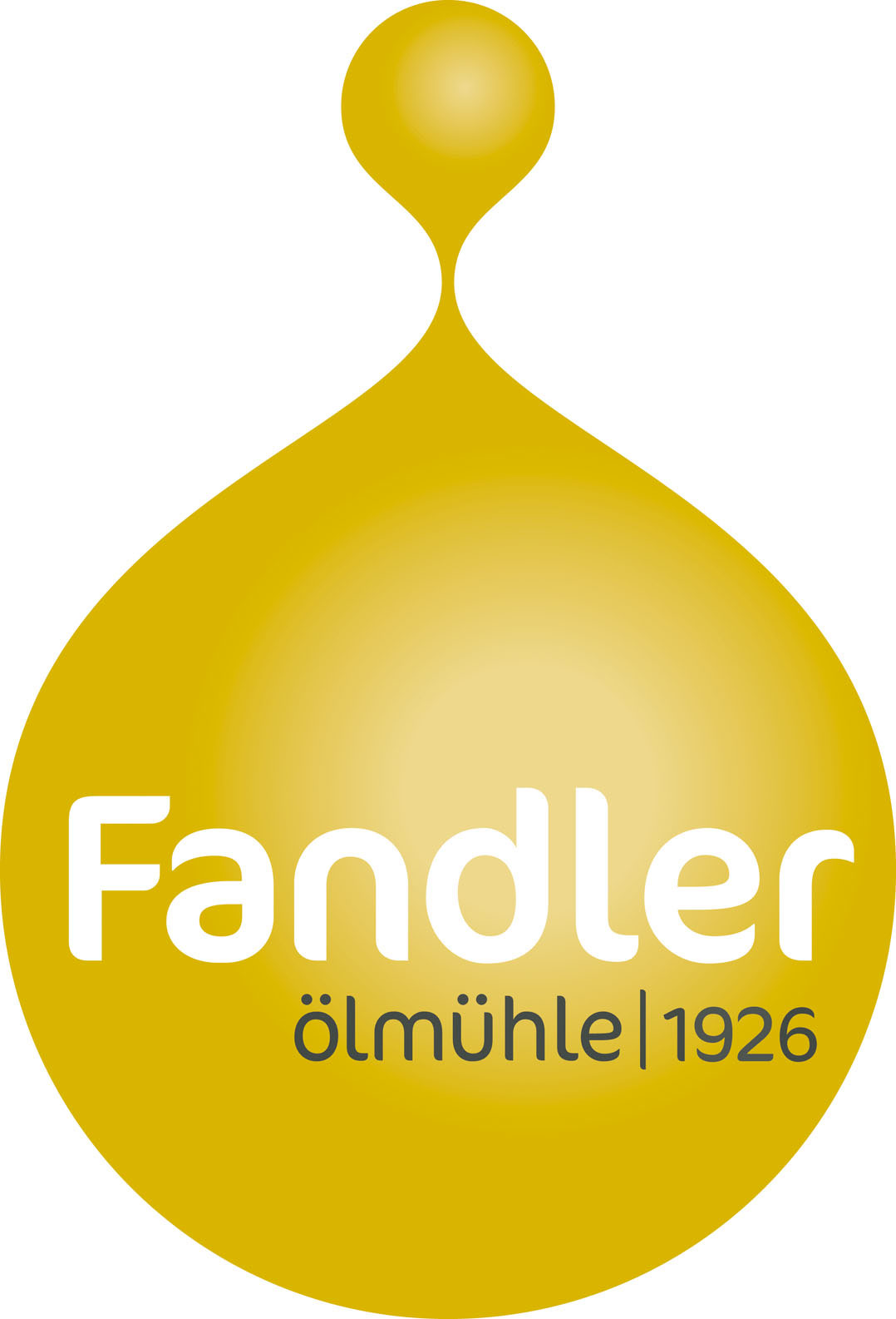 Ölmühle Fandler