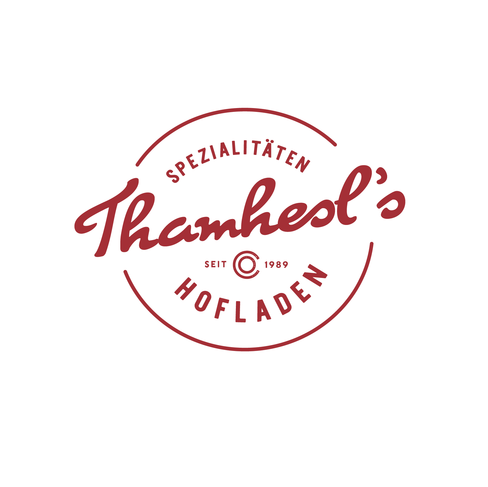 Thamhesls Hofladen
